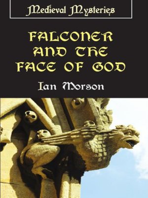 Falconer and the Face of God - ebook